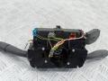 переключатель подрулевой (стрекоза) Peugeot 207 1 поколение 2007, 96630724XT - фото №3
