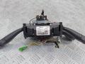 переключатель подрулевой (стрекоза) Peugeot 207 1 поколение 2008, 96630718XT - фото №2