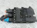 плюсовой провод аккумулятора Renault Megane 3 поколение 2011, 1.5 л., дизель, МКПП, 243800011R - фото №2