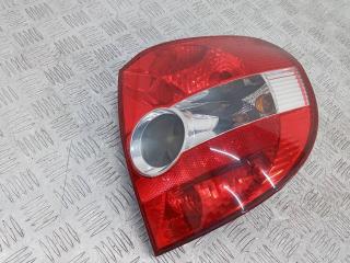 фонарь задний правый Volkswagen Fox 2 поколение 2005, 5Z0945096A