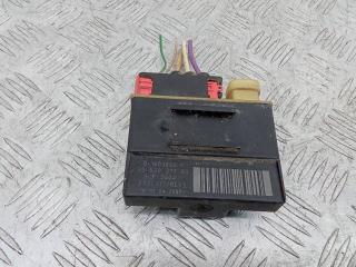 вентилятор радиатора Citroen C4 Grand Picasso 1 поколение 2011, 9652021180