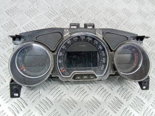 щиток приборов (приборная панель) Citroen C5 2 поколение 2009, 9665368980