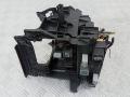 блок комфорта Volkswagen Passat B6 2005, 3C0937049 - фото №2