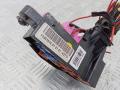 блок предохранителей Volkswagen Passat B6 2005, 2060049485 - фото №2