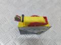 блок AirBag Volkswagen Passat B6 2005, 3C0909605 - фото №2