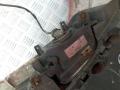 фара противотуманная левая Mercedes-Benz C-Класс W203/S203/CL203 [рестайлинг] 2004, 2158200556 - фото №2