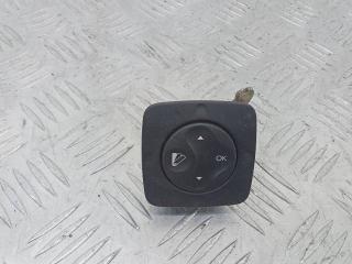 кнопка (выключатель) Renault Scenic 3 поколение 2009, 283950001R