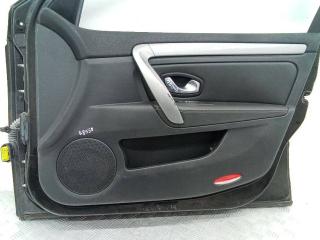 моторчик стеклоподъемника передний правый Renault Laguna 3 поколение 2011, универсал, 807300002R