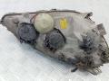 фара левая Mercedes-Benz A-Класс W168 2000, A1688200961 - фото №4