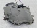 фара левая Mercedes-Benz C-Класс W203/S203/CL203 2002, 15084500 - фото №4