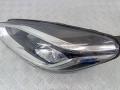 фара левая Ford Fiesta 7 поколение 2020, L1BB-13E015-CE - фото №2