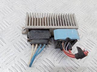 реле накала свечей Renault Laguna 3 поколение 2011, 1.5 л., дизель, МКПП, 8200558438