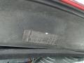 фонарь задний левый Mercedes-Benz C-Класс W203/S203/CL203 2002, 2038200164 - фото №4