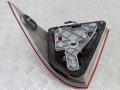 фонарь задний левый Mercedes-Benz C-Класс W203/S203/CL203 2002, 2038200164 - фото №5