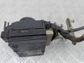 блок ABS Mercedes-Benz C-Класс W203/S203/CL203 2002, A0034319412 - фото №3