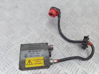 блок розжига ксенона Audi A6 4B/C5 [рестайлинг] 2001, 4B0941471