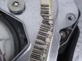 подушка безопасности водителя Mercedes-Benz C-Класс W203/S203/CL203 2002, 2034600798 - фото №4