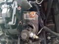 теплообменник масляного фильтра Renault Modus 1 поколение [рестайлинг] 2008, 1.5 л., дизель, МКПП, 779744 - фото №3