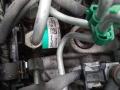 топливная рампа Renault Modus 1 поколение [рестайлинг] 2008, 1.5 л., дизель, МКПП, 8200584034 - фото №3