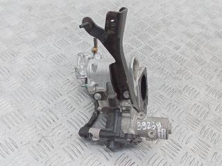 клапан EGR Renault Modus 1 поколение [рестайлинг] 2008, 1.5 л., дизель, МКПП, 8200282949