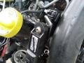 датчик абсолютного давления Renault Megane 3 поколение 2009, 1.5 л., дизель, МКПП, 0281002566 - фото №2