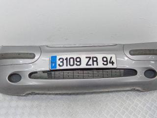 бампер передний Mercedes-Benz A-Класс W168 2000
