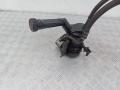 электрогидроусилитель руля Citroen C4 Picasso 1 поколение 2010, 9684252580 - фото №3