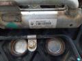 охладитель EGR / Радиатор EGR Renault Scenic 2 поколение [рестайлинг] 2007, 1.9 л., дизель, МКПП, 8200657537 - фото №3