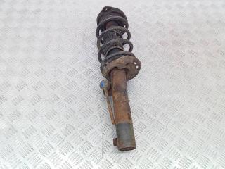 амортизатор передний Volkswagen Golf 4 поколение 2005, 1.9 л., дизель, 1T0413031