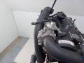 патрубок интеркулера Volkswagen Golf 4 поколение 2005, 1.9 л., дизель, МКПП - фото №2