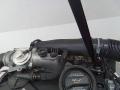 патрубок интеркулера Volkswagen Golf 4 поколение 2005, 1.9 л., дизель, МКПП - фото №3
