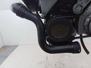 патрубок интеркулера Volkswagen Golf 4 поколение 2005, 1.9 л., дизель, МКПП, 1K0145762