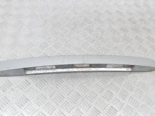 накладка подсветки номера Renault Clio 3 поколение 2009, универсал, 8200883011