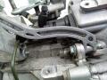 кронштейн КПП Volkswagen Golf 4 поколение 2005, 1.9 л., дизель, МКПП, 1K0199359 - фото №3
