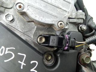 датчик распредвала Toyota Yaris P1 [рестайлинг] 2004, 1.4 л., дизель, МКПП, 0281002406