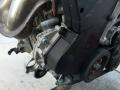 защита (кожух) ремня ГРМ Peugeot 206 1 поколение 2002, 2.0 л., бензин, МКПП - фото №2