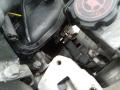 кронштейн генератора Peugeot 206 1 поколение 2002, 2.0 л., бензин, МКПП - фото №2