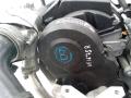 защита (кожух) ремня ГРМ SEAT Ibiza 4 поколение 2009, 1.4 л., дизель, МКПП - фото №2