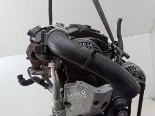 патрубок интеркулера SEAT Ibiza 4 поколение 2009, 1.4 л., дизель, МКПП, 6J0145838