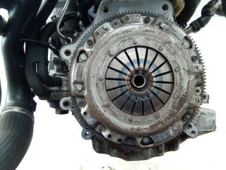комплект сцепления SEAT Ibiza 4 поколение 2009, 1.4 л., дизель, МКПП, 045141031