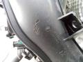 патрубок интеркулера Peugeot RCZ 1 поколение [рестайлинг] 2014, 2.0 л., дизель, МКПП, M06021A152 - фото №2