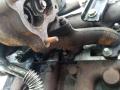 коллектор выпускной Renault Modus 1 поколение 2005, 1.5 л., дизель, МКПП - фото №2