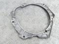 Прокладка КПП (пластина) Opel Corsa D 2010, 1.3 л., дизель, МКПП, 55350453 - фото №3