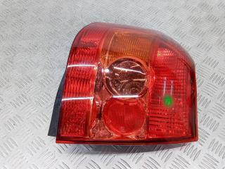 фонарь задний правый Toyota Corolla 9 поколение (E120/E130) [рестайлинг] 2006, 81550-02301