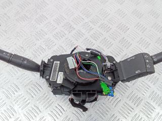 переключатель подрулевой (стрекоза) Renault Megane 2 поколение [рестайлинг] 2007, 8200480339