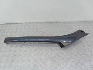 молдинг лобового стекла Renault Scenic 3 поколение 2009, 768340002R