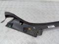 молдинг лобового стекла Renault Scenic 3 поколение 2009, 768340002R - фото №5