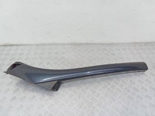 молдинг лобового стекла Renault Scenic 3 поколение 2009, 768350002R