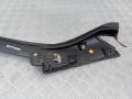 молдинг лобового стекла Renault Scenic 3 поколение 2009, 768350002R - фото №5