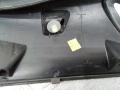 молдинг лобового стекла Renault Scenic 3 поколение 2009, 768350002R - фото №6